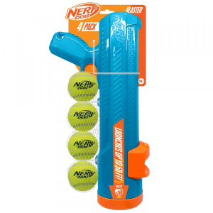 NERF DOG - Ball Blaster