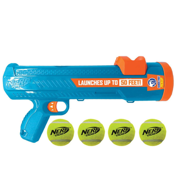 NERF DOG - Ball Blaster - Image 2