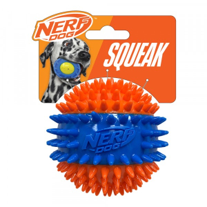 NERF DOG - TPR Squeak Ball