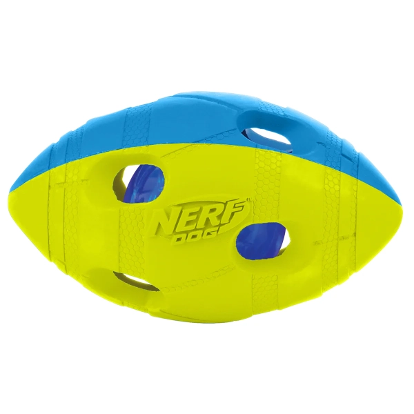 NERF DOG - LED Football - Image 2