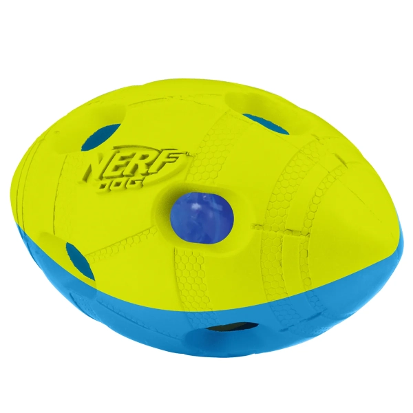 NERF DOG - LED Football - Image 3