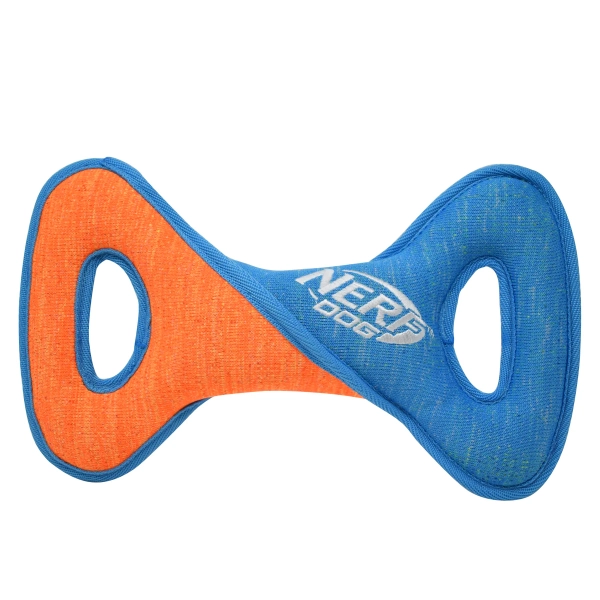 NERF DOG - X-Weave Infinity Twist Tug - Image 2