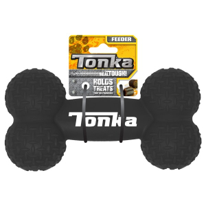 Tonka - Diamond Plate Feeder