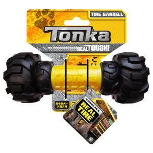 Tonka - Tire Barbell