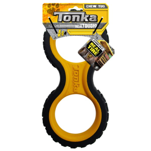 Tonka - Infinity Chew Tug