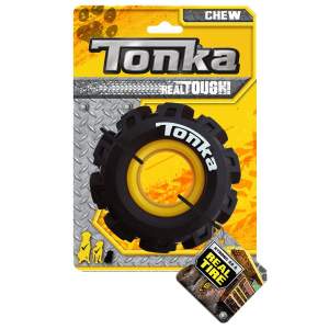 Tonka - Seismic Tread Tyre