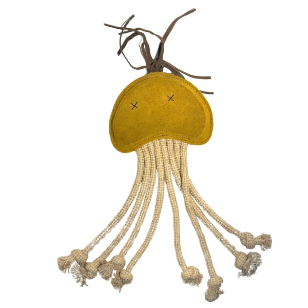 Georgie Paws - Joe Jellyfish - Image 2