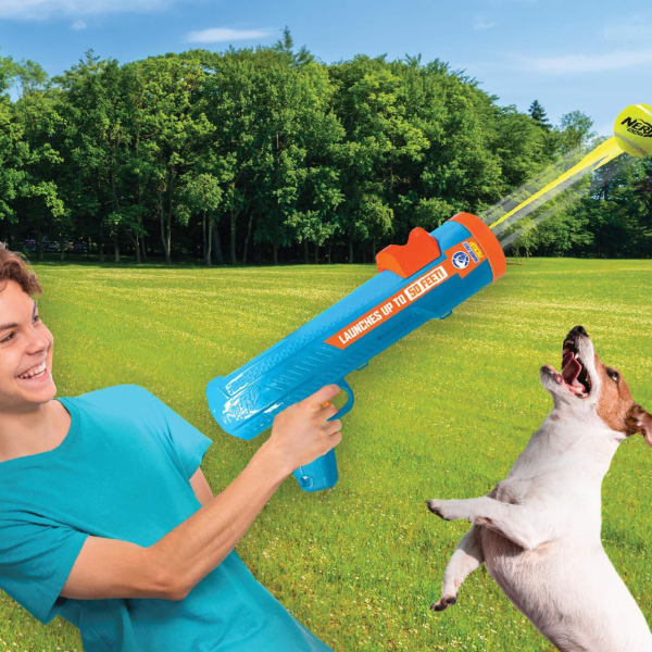 NERF DOG - Ball Blaster - Image 4
