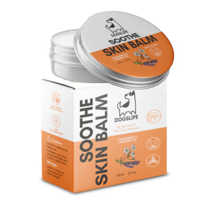 Dogslife - Soothe Skin Balm