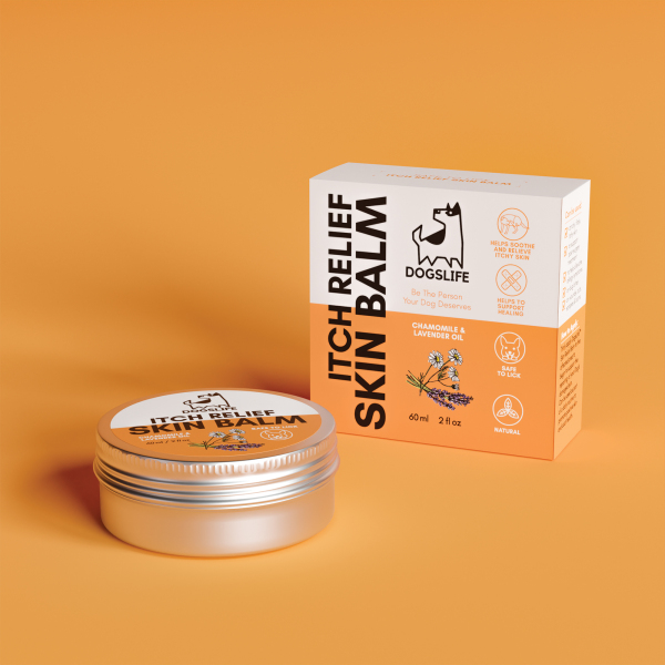 Dogslife - Soothe Skin Balm - Image 2