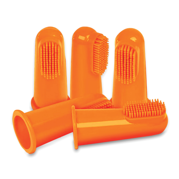 Dogslife - Silicone Finger Brushes - Image 2
