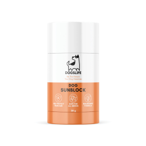 Dogslife - Dog Sunblock