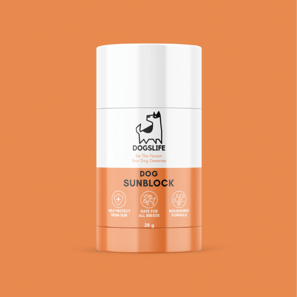 Dogslife - Dog Sunblock - Image 2
