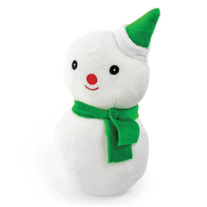 Snuggle Pals - Christmas Holiday - Snowman