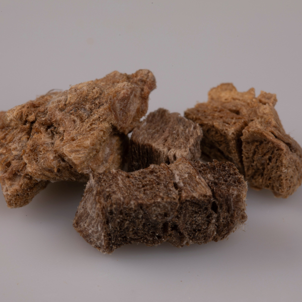 Black Hawk - Premium Dog Treats - Freeze Dried - Image 9